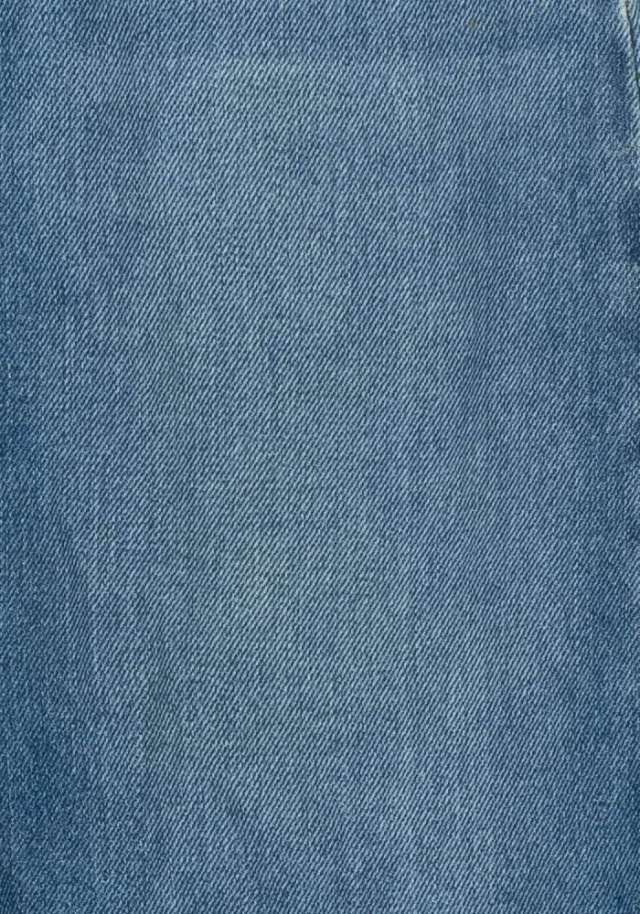 Jupe Midi Bleue - Taille XS/34 de la marque ba&sh | PARAD86289 - Vendu par Paradigme - Image 3