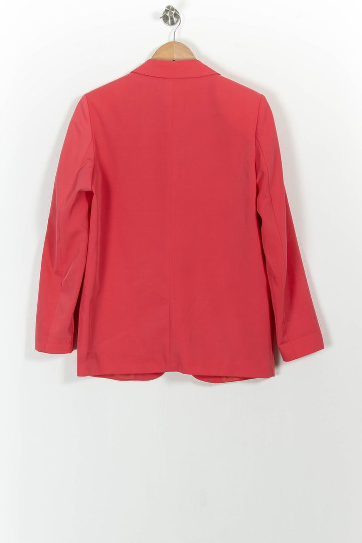 Blazer Rouge - Taille S/36 de la marque Imperial | PARAD86291 - Vendu par Paradigme - Image 4