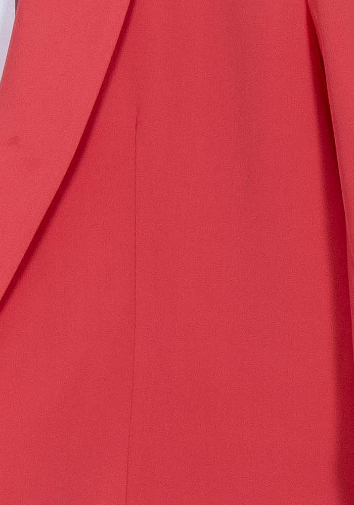 Blazer Rouge - Taille S/36 de la marque Imperial | PARAD86291 - Vendu par Paradigme - Image 3
