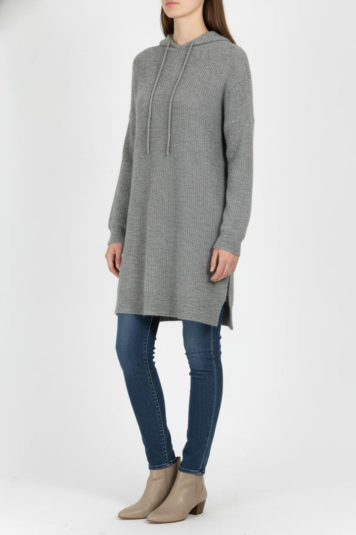 Pull Gris - Taille XS/34 de la marque Ganni | PARAD86296 - Vendu par Paradigme - Image 1