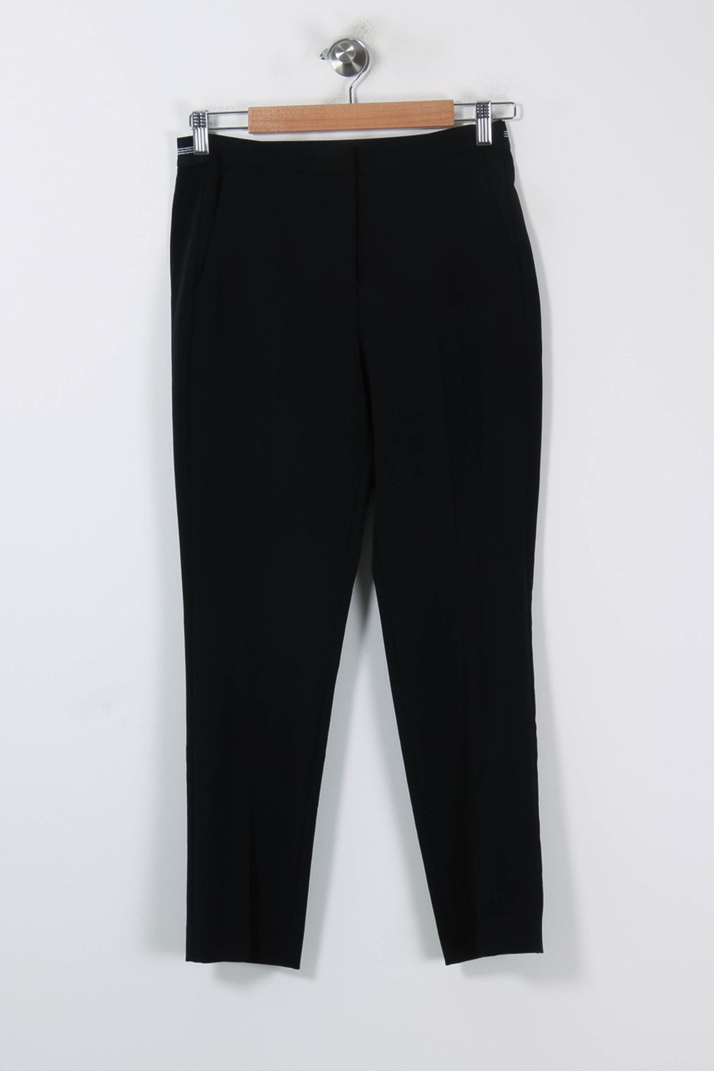 Pantalon Noir - Taille S/36 de la marque Gerard Darel | PARAD86302 - Vendu par Paradigme - Image 2