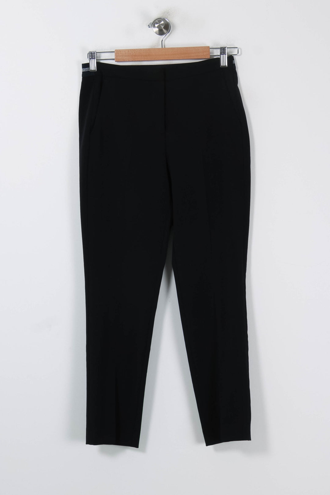 Pantalon Noir - Taille S/36 de la marque Gerard Darel | PARAD86302 - Vendu par Paradigme - Image 2