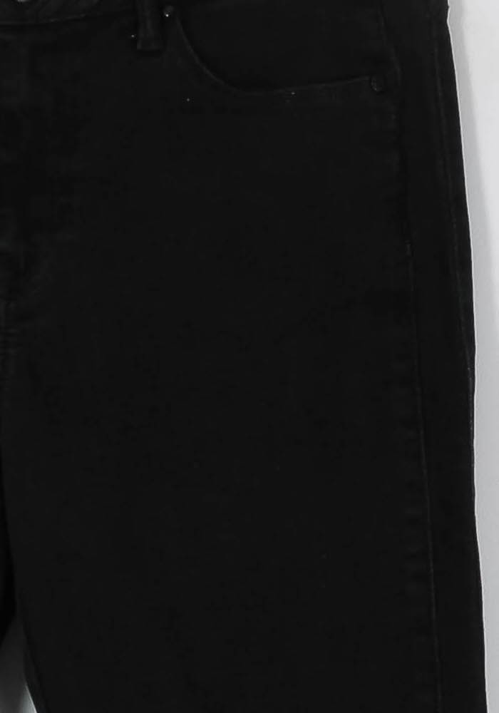 Jean Noir - Taille S/36 de la marque Maison 123 | PARAD86344 - Vendu par Paradigme - Image 3
