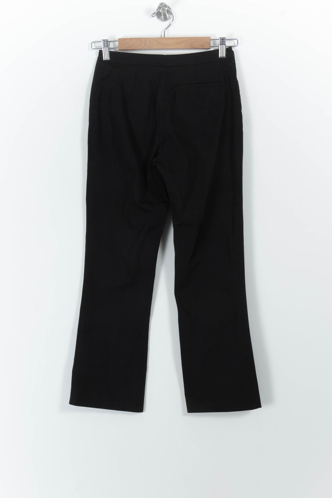 Pantalon Noir - Taille S/36 de la marque Comptoir des Cotonniers | PARAD86348 - Vendu par Paradigme - Image 4