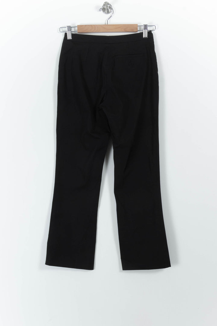 Pantalon Noir - Taille S/36 de la marque Comptoir des Cotonniers | PARAD86348 - Vendu par Paradigme - Image 4