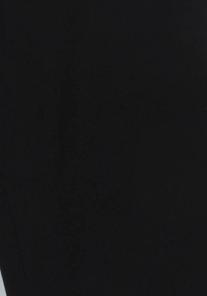 Pantalon Noir - Taille S/36 de la marque Comptoir des Cotonniers | PARAD86348 - Vendu par Paradigme - Image 3