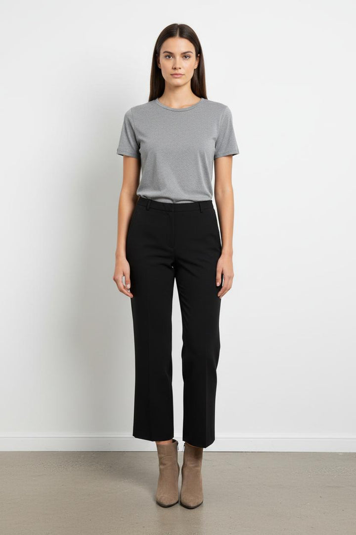 Pantalon Noir - Taille S/36 de la marque Comptoir des Cotonniers | PARAD86348 - Vendu par Paradigme - Image 1