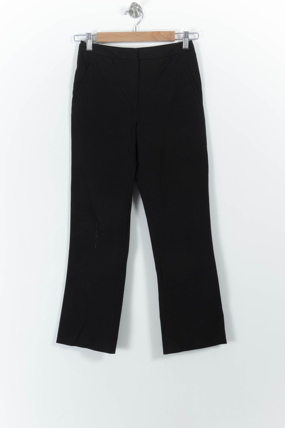 Pantalon Noir - Taille S/36 de la marque Comptoir des Cotonniers | PARAD86348 - Vendu par Paradigme - Image 2