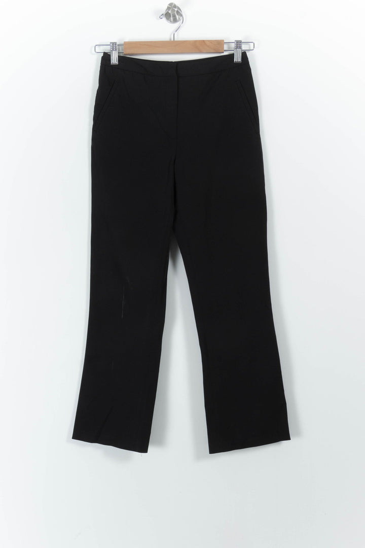 Pantalon Noir - Taille S/36 de la marque Comptoir des Cotonniers | PARAD86348 - Vendu par Paradigme - Image 2