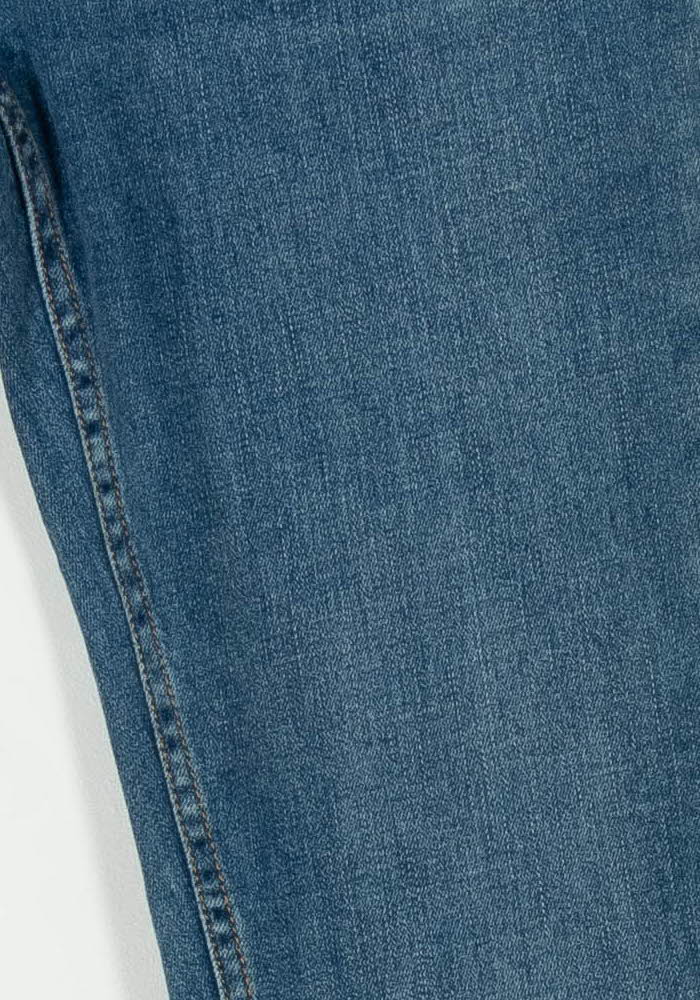 Jean Bleu - Taille S/36 de la marque Labdip | PARAD8636 - Vendu par Paradigme - Image 3