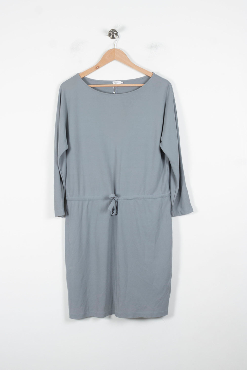 Robe Ceinturée Bleue - Taille S/36 de la marque Filippa K | PARAD86379 - Vendu par Paradigme - Image 2
