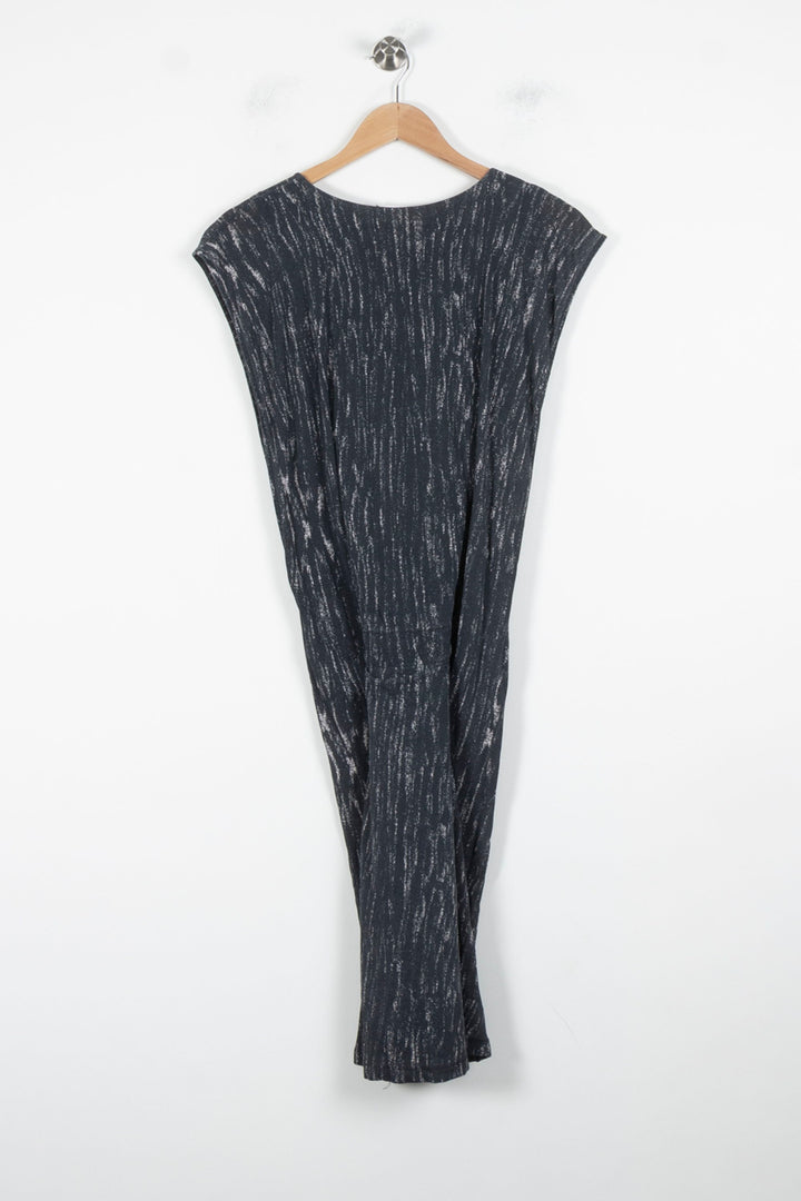 Combinaison Bleu - Taille M/38 de la marque Filippa K | PARAD86380 - Vendu par Paradigme - Image 4