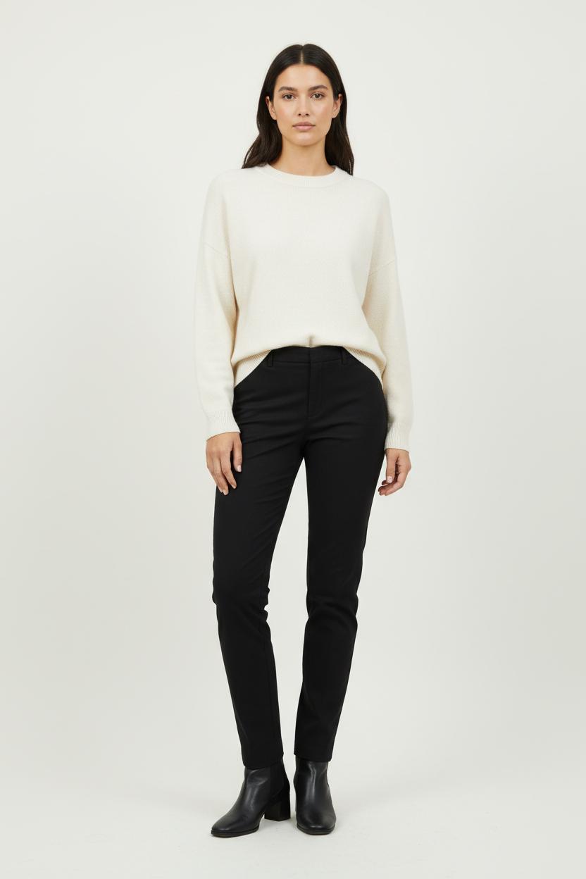 Pantalon Bleu - Taille S/36 de la marque Filippa K | PARAD86390 - Vendu par Paradigme - Image 1