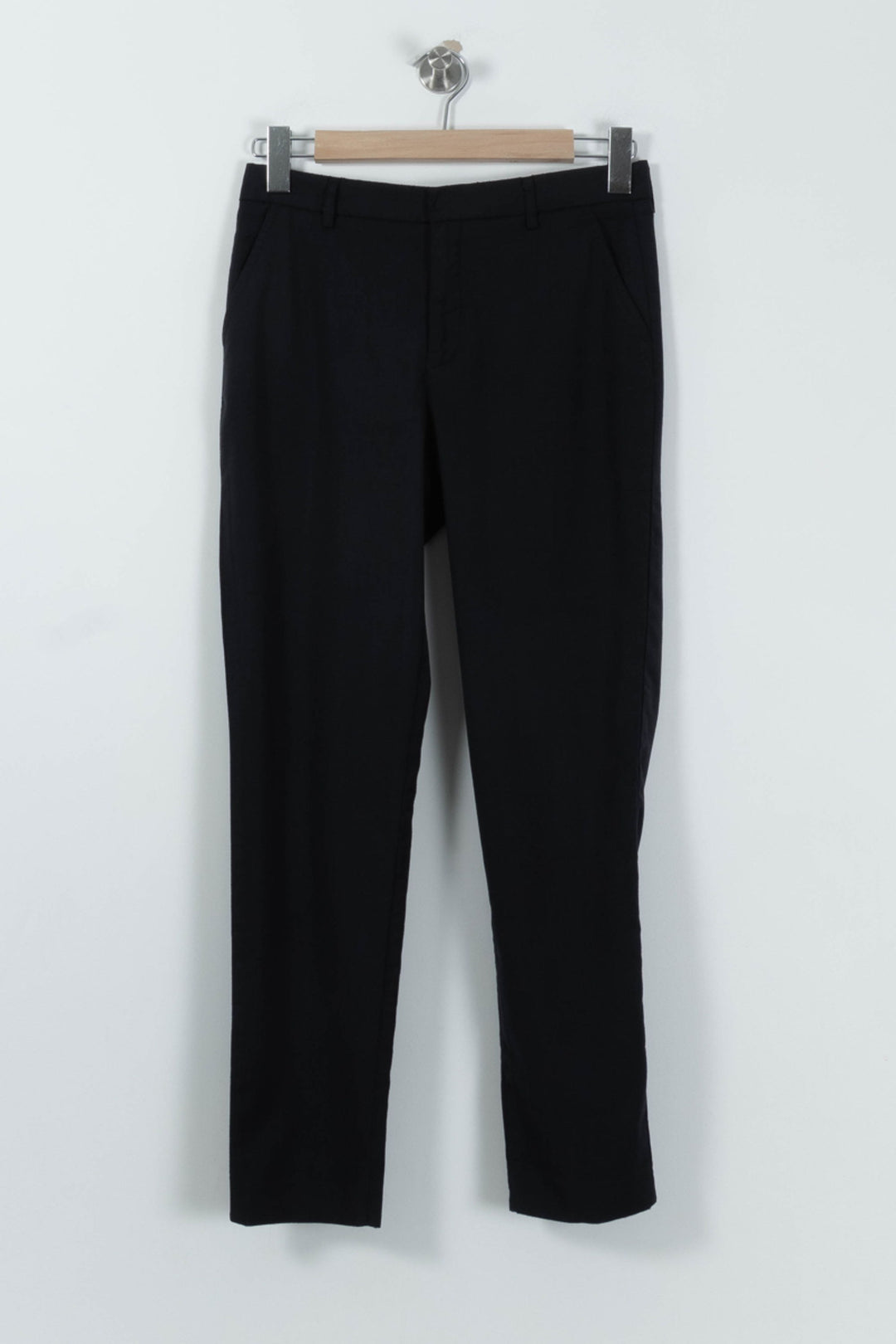 Pantalon Bleu - Taille S/36 de la marque Filippa K | PARAD86390 - Vendu par Paradigme - Image 2