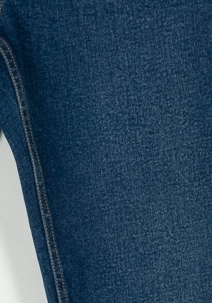 Jean Bleu - Taille S/36 de la marque Labdip | PARAD8641 - Vendu par Paradigme - Image 3