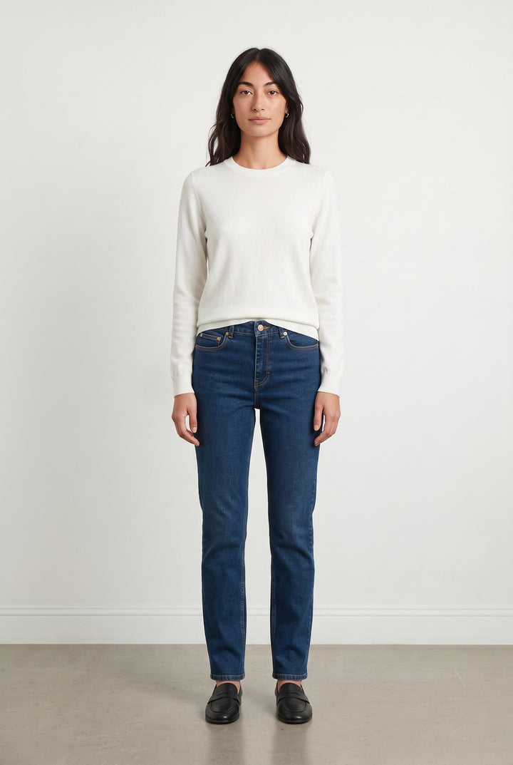 Jean Bleu - Taille S/36 de la marque Labdip | PARAD8641 - Vendu par Paradigme - Image 1