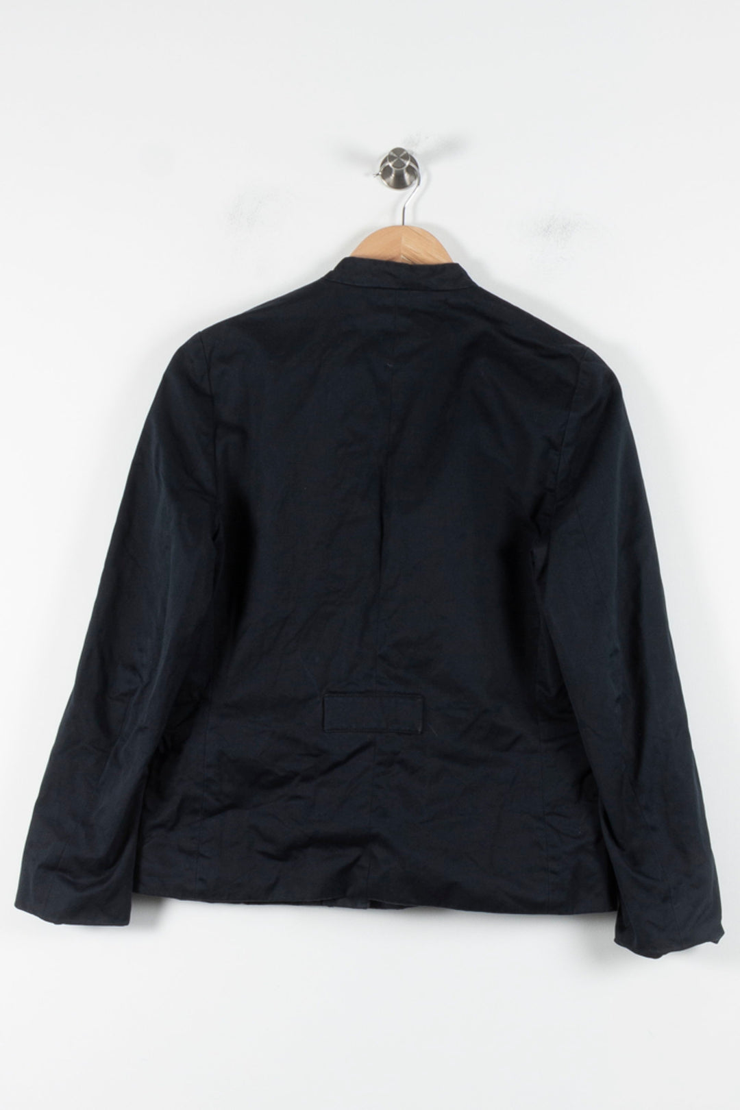 Veste Bleu - Taille L/40 de la marque Joseph | PARAD86434 - Vendu par Paradigme - Image 4
