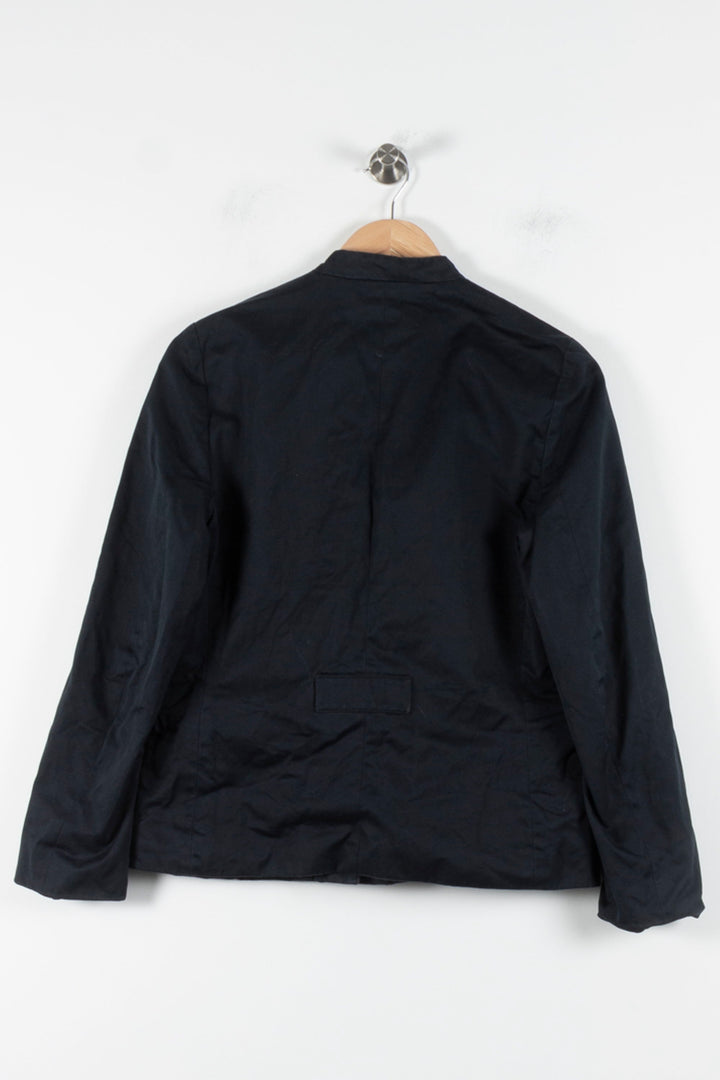 Veste Bleu - Taille L/40 de la marque Joseph | PARAD86434 - Vendu par Paradigme - Image 4