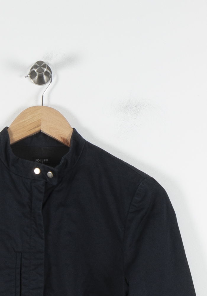 Veste Bleu - Taille L/40 de la marque Joseph | PARAD86434 - Vendu par Paradigme - Image 3