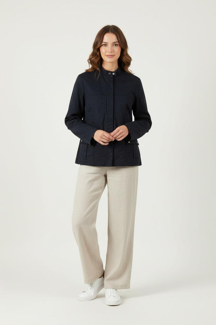 Veste Bleu - Taille L/40 de la marque Joseph | PARAD86434 - Vendu par Paradigme - Image 1