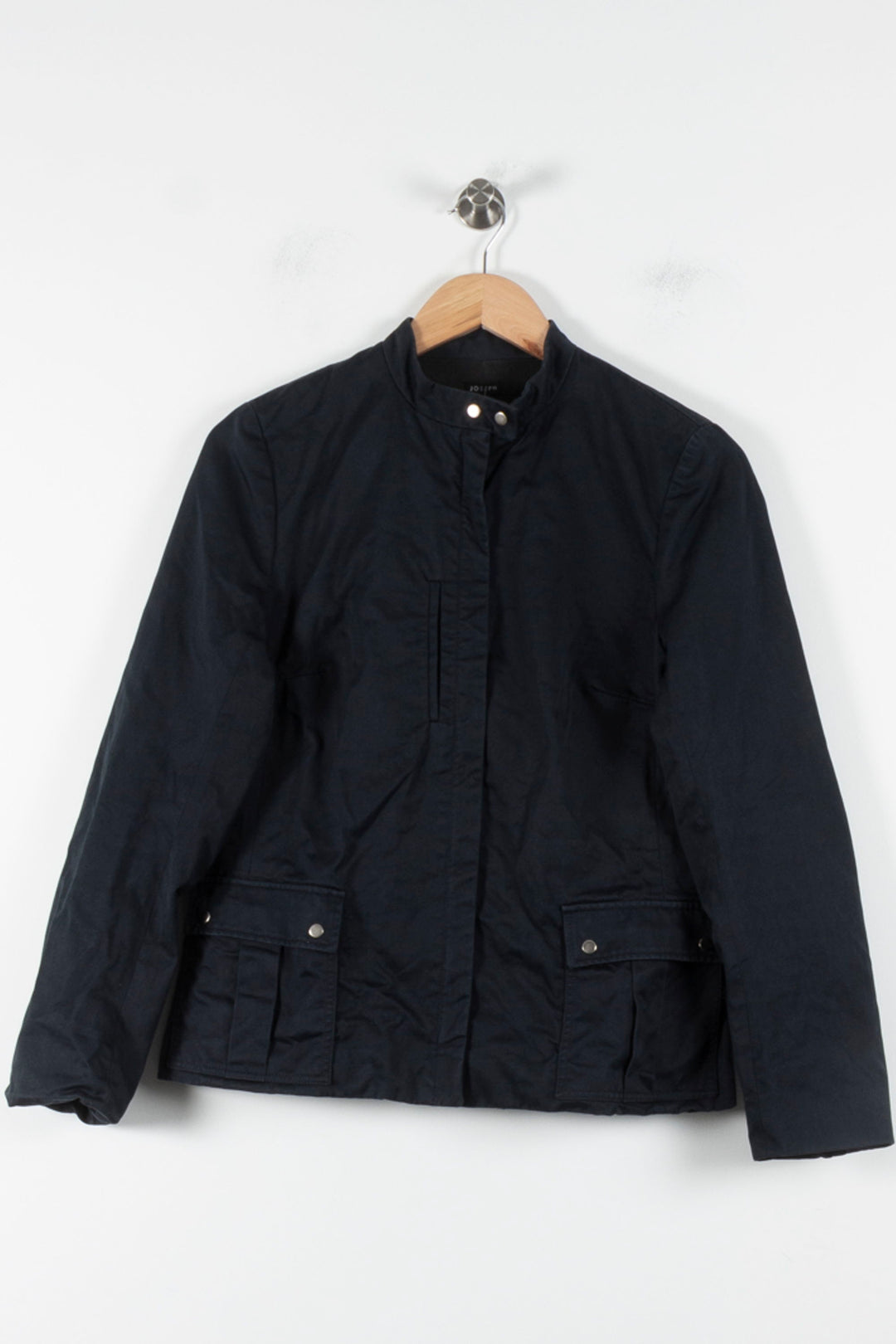Veste Bleu - Taille L/40 de la marque Joseph | PARAD86434 - Vendu par Paradigme - Image 2