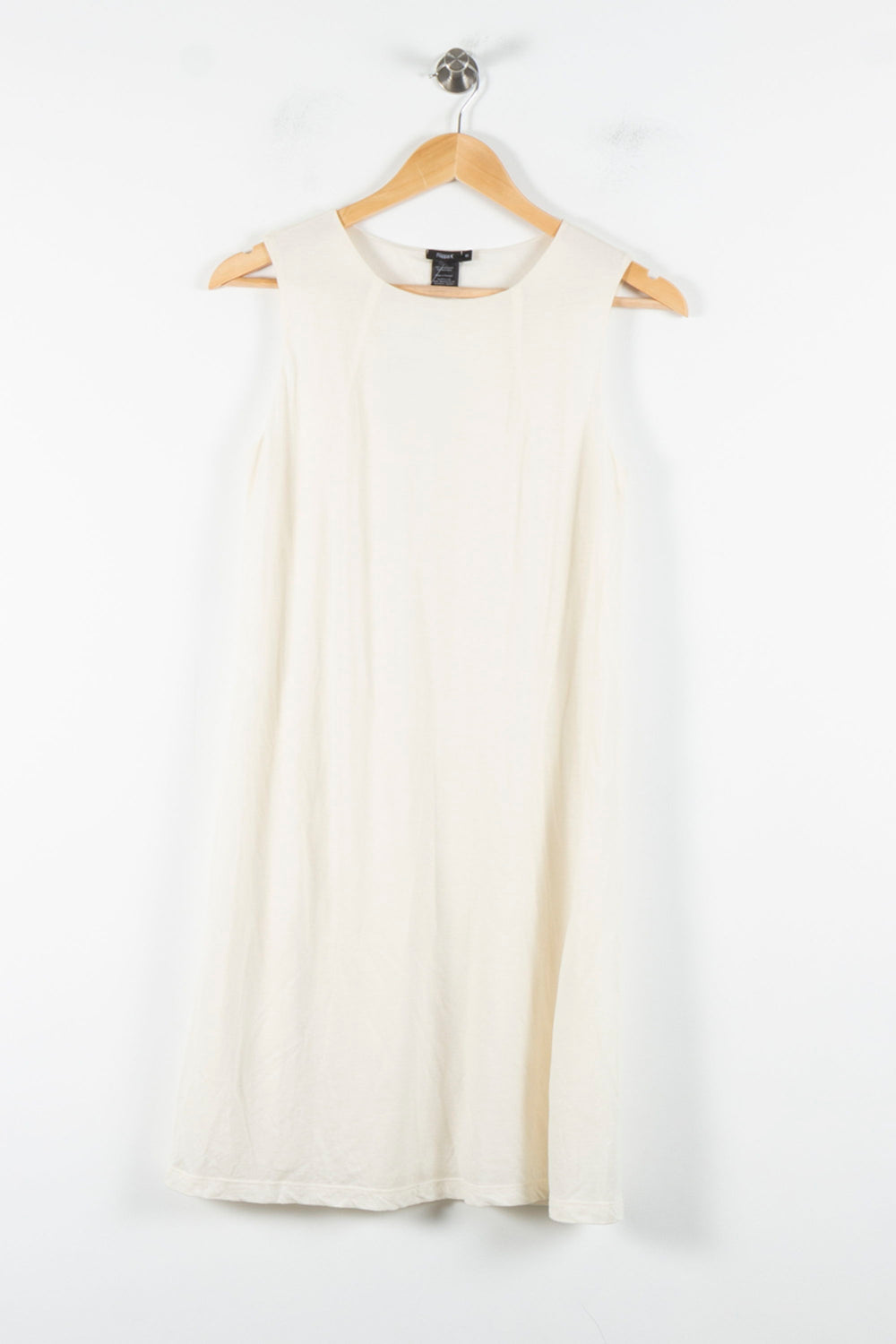 Robe Sans Manches Blanche - Taille XS/34 de la marque Filippa K | PARAD86435 - Vendu par Paradigme - Image 2