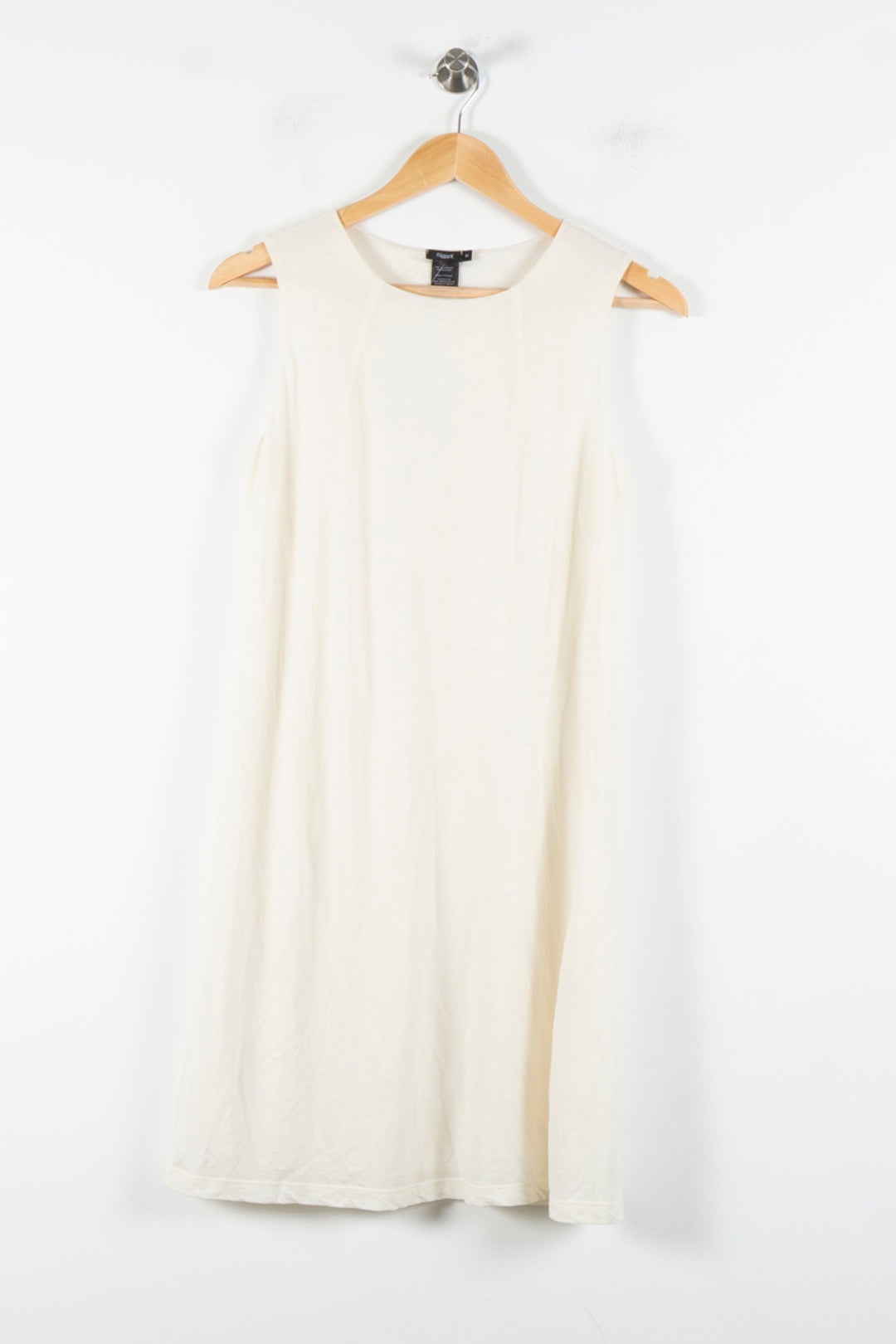 Robe Sans Manches Blanche - Taille XS/34 de la marque Filippa K | PARAD86435 - Vendu par Paradigme - Image 2