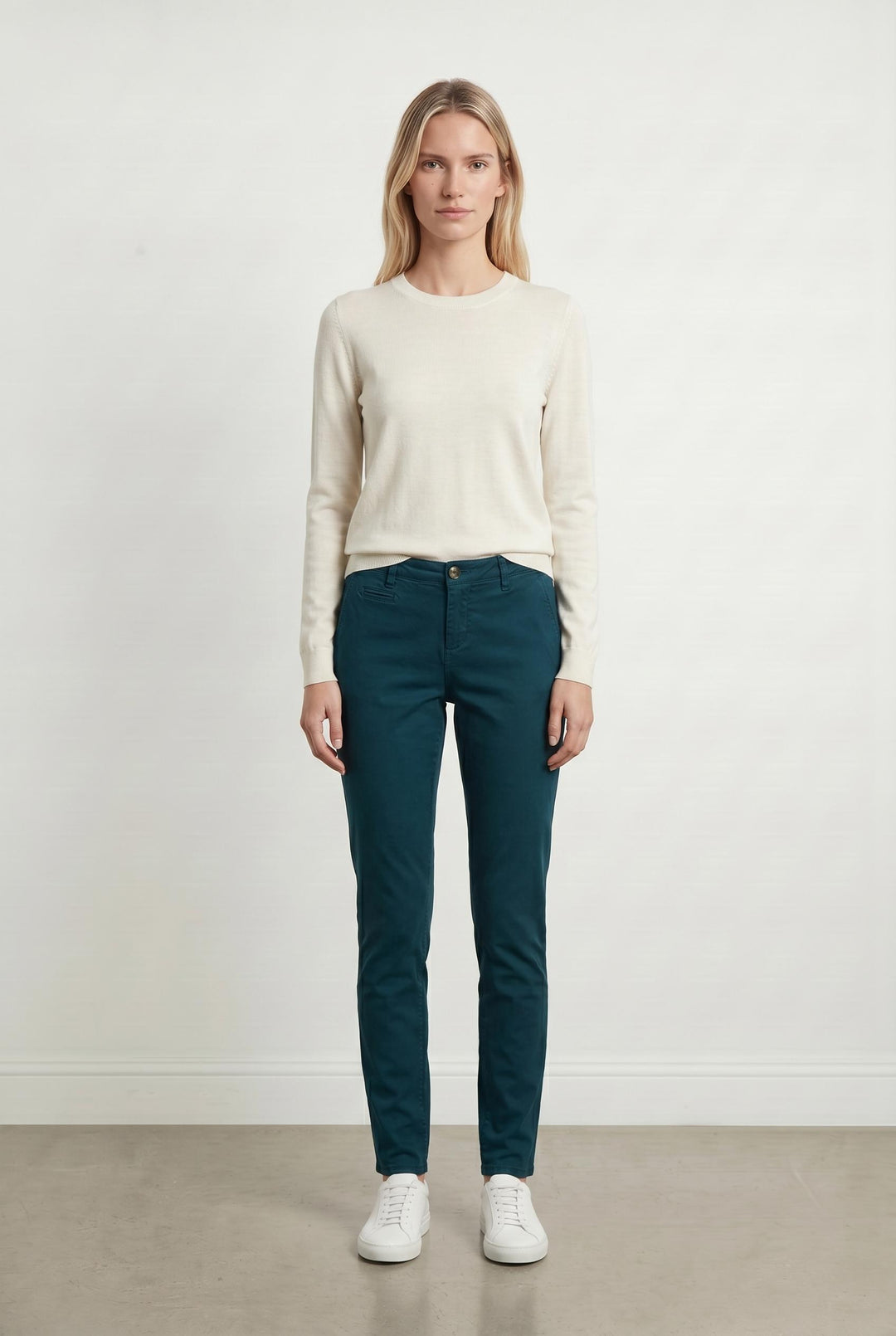 Pantalon Vert - Taille S/36 de la marque Labdip | PARAD8645 - Vendu par Paradigme - Image 1