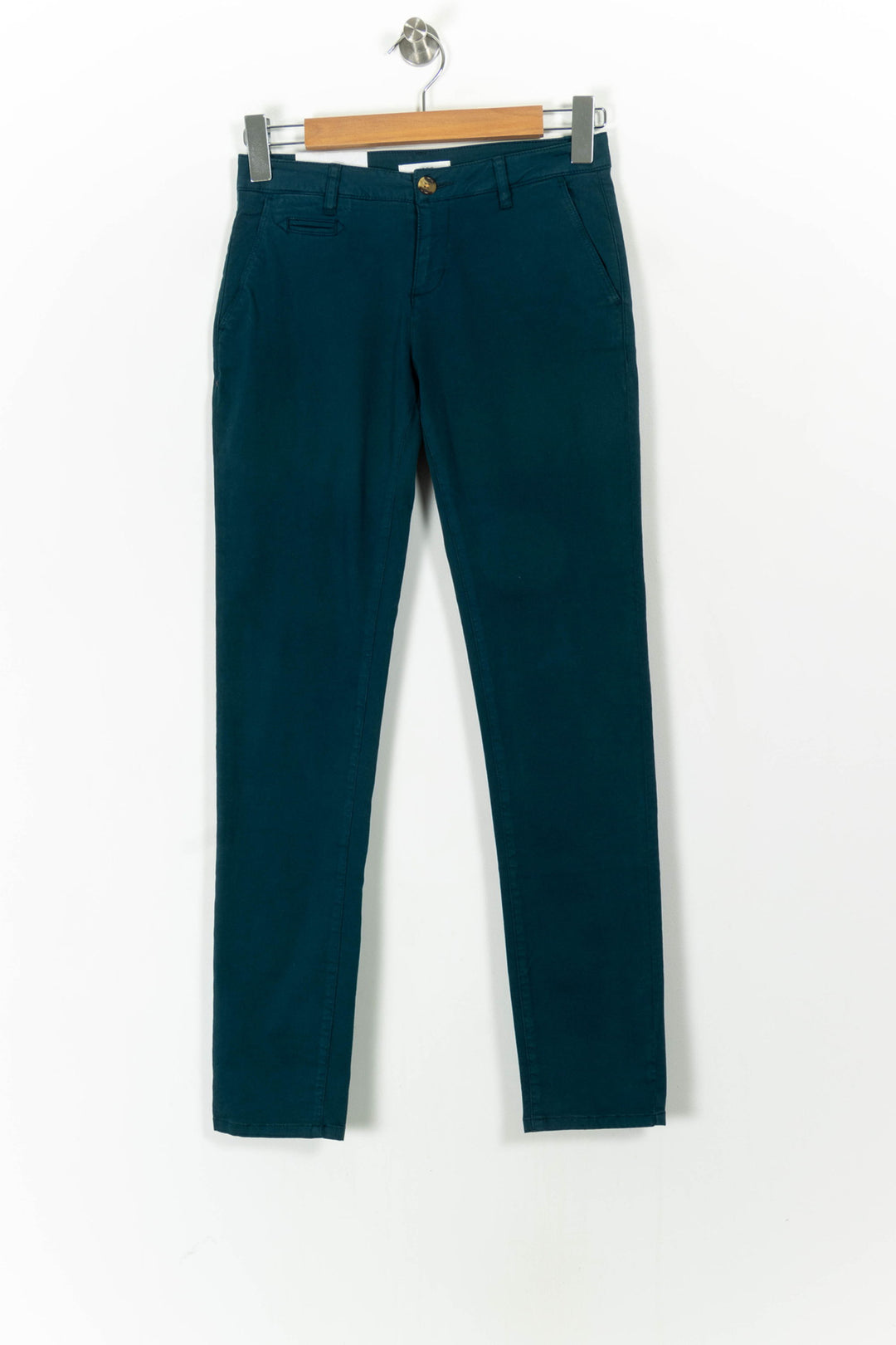 Pantalon Vert - Taille S/36 de la marque Labdip | PARAD8645 - Vendu par Paradigme - Image 2