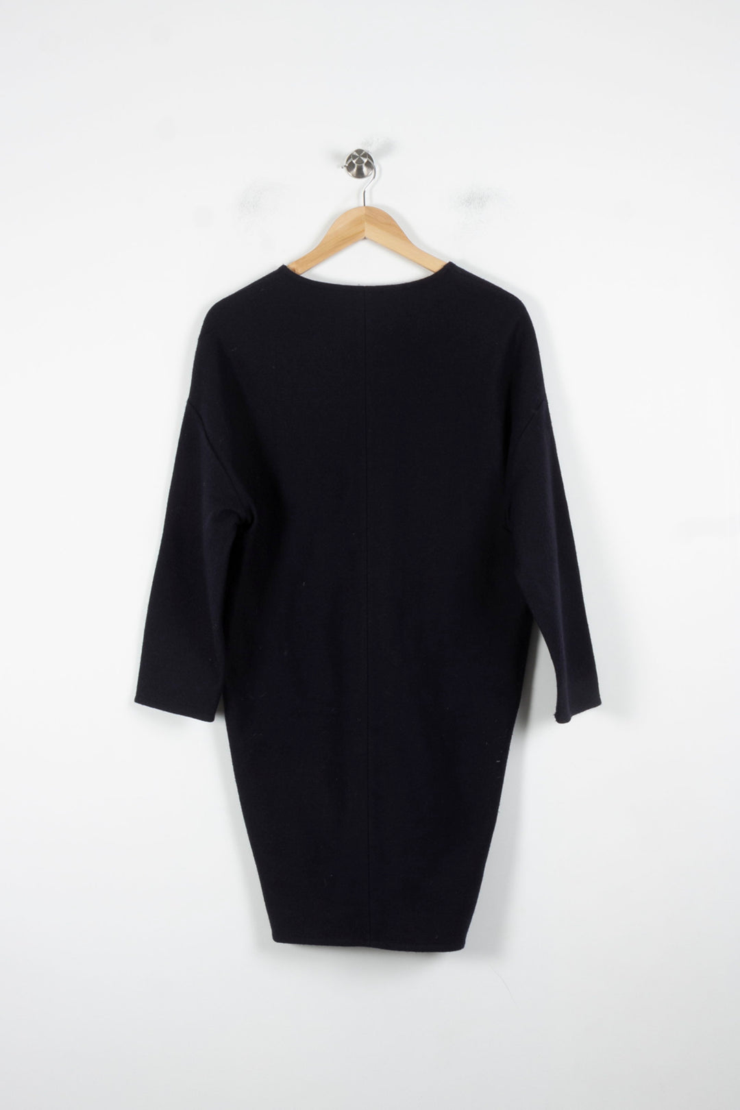 Robe Midi Bleue - Taille XS/34 de la marque COS | PARAD86466 - Vendu par Paradigme - Image 4