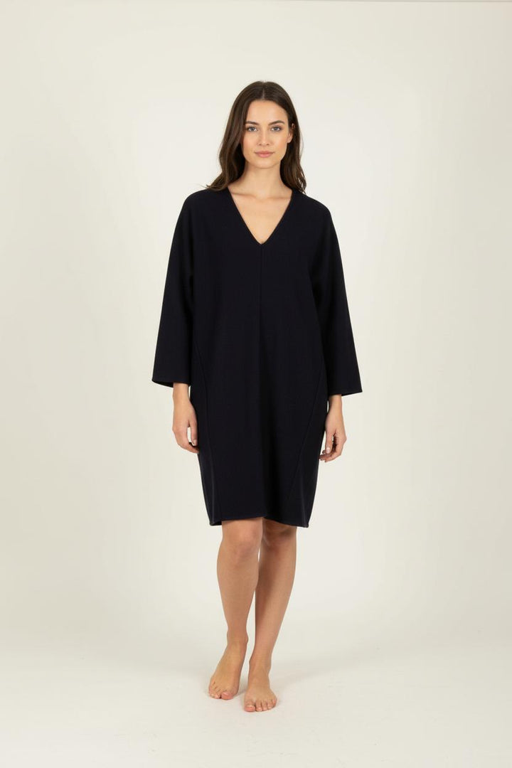 Robe Midi Bleue - Taille XS/34 de la marque COS | PARAD86466 - Vendu par Paradigme - Image 1