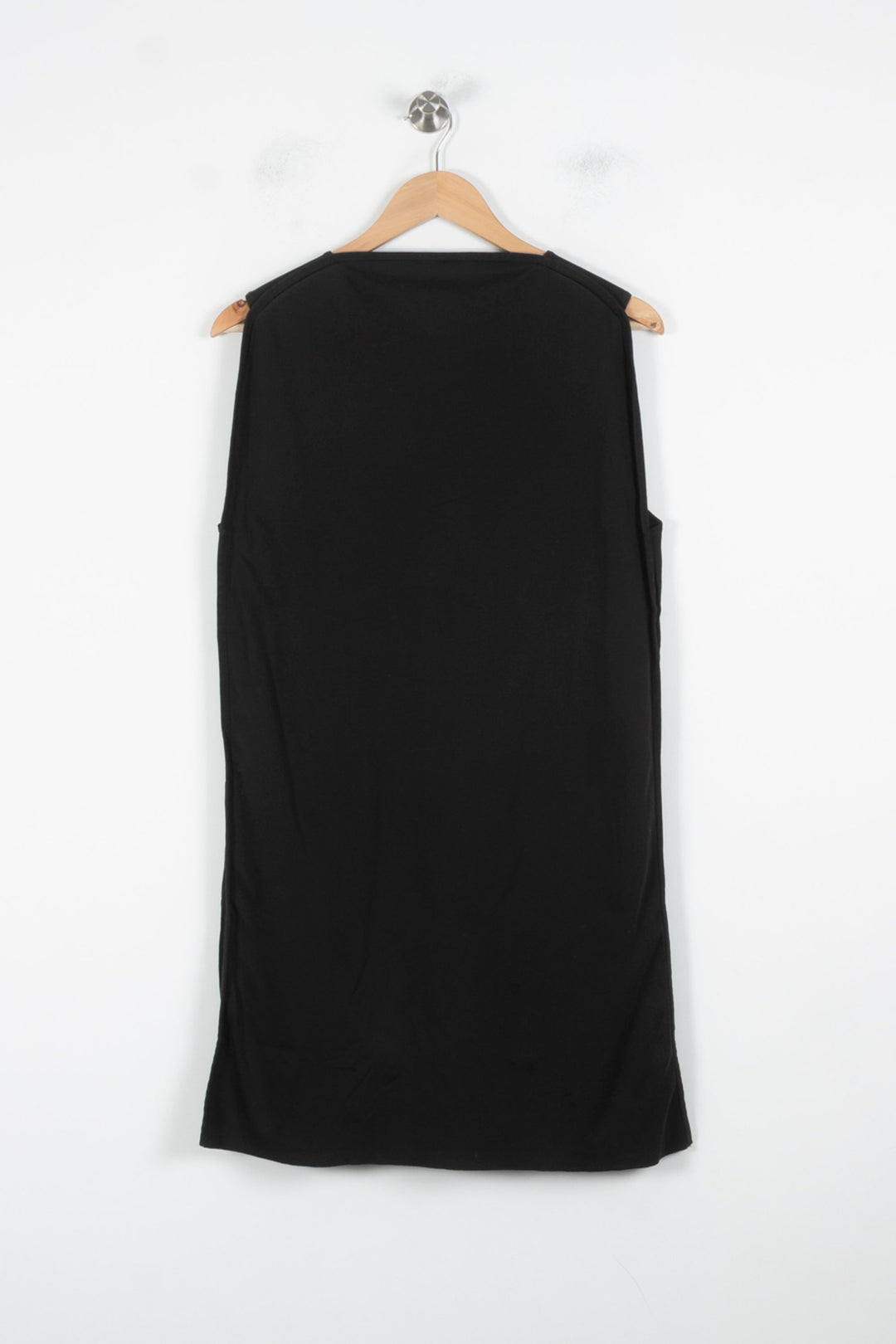 Robe Sans Manches Noire - Taille S/36 de la marque COS | PARAD86469 - Vendu par Paradigme - Image 4