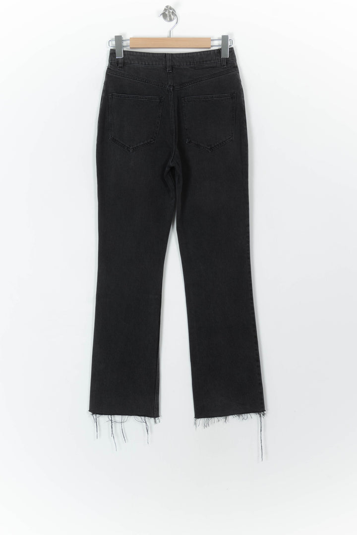 Jean Noir - Taille S/36 de la marque Labdip | PARAD8647 - Vendu par Paradigme - Image 4