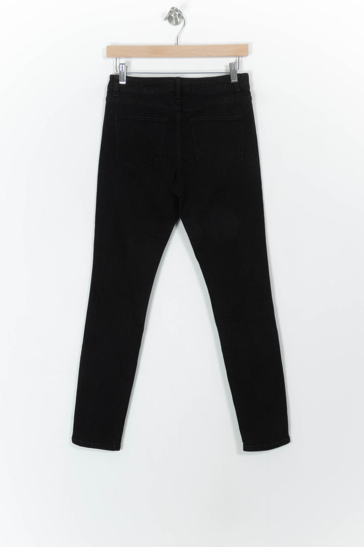 Jean Noir - Taille S/36 de la marque Labdip | PARAD8648 - Vendu par Paradigme - Image 4