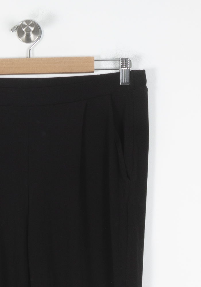 Pantalon Noir - Taille S/36 de la marque La Fée Maraboutée | PARAD86489 - Vendu par Paradigme - Image 3