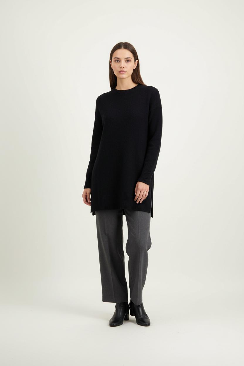 Pull Bleu - Taille S/36 de la marque ZAPA | PARAD86523 - Vendu par Paradigme - Image 1