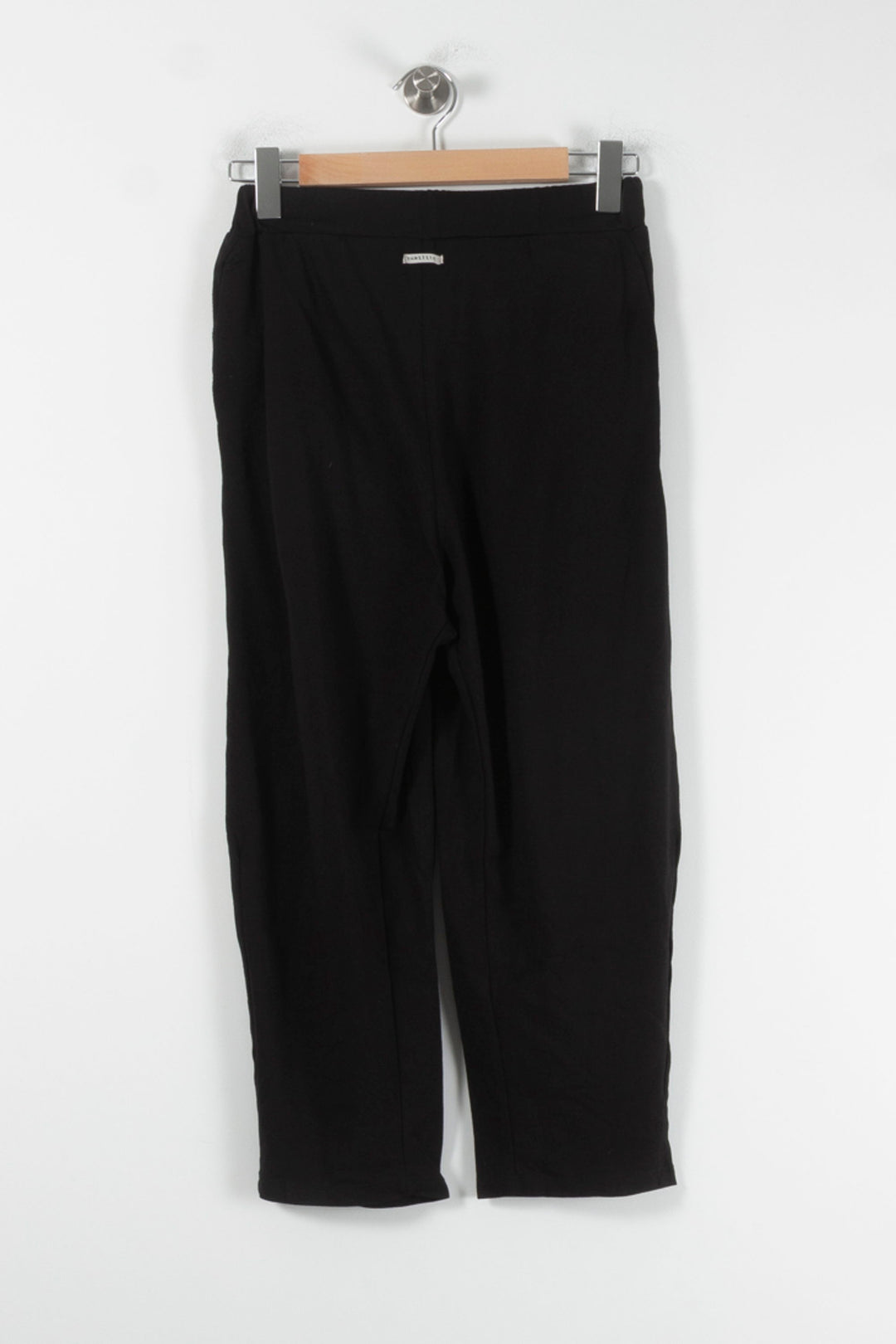 Pantalon Noir - Taille S/36 de la marque Humility | PARAD86528 - Vendu par Paradigme - Image 4