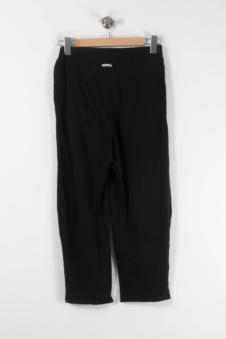 Pantalon Noir - Taille S/36 de la marque Humility | PARAD86528 - Vendu par Paradigme - Image 4