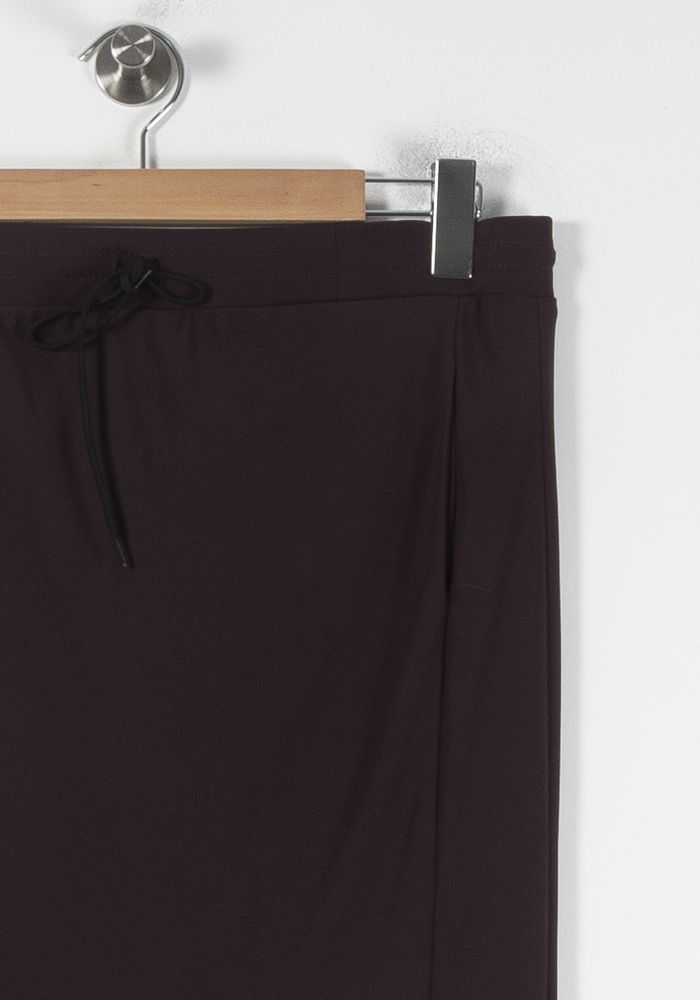 Jupe Midi Violette - Taille M/38 de la marque Bimba y Lola | PARAD86559 - Vendu par Paradigme - Image 3
