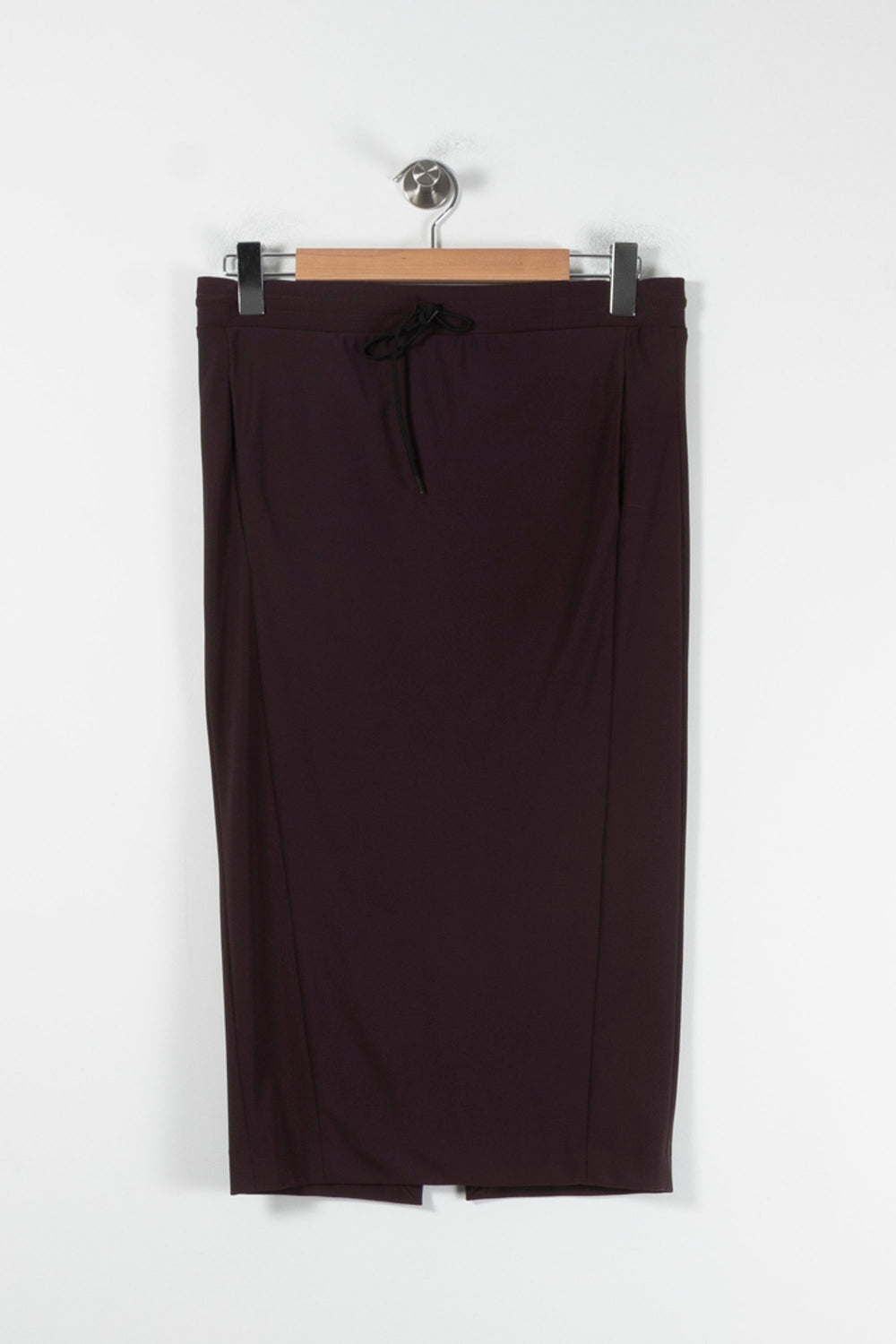 Jupe Midi Violette - Taille M/38 de la marque Bimba y Lola | PARAD86559 - Vendu par Paradigme - Image 2