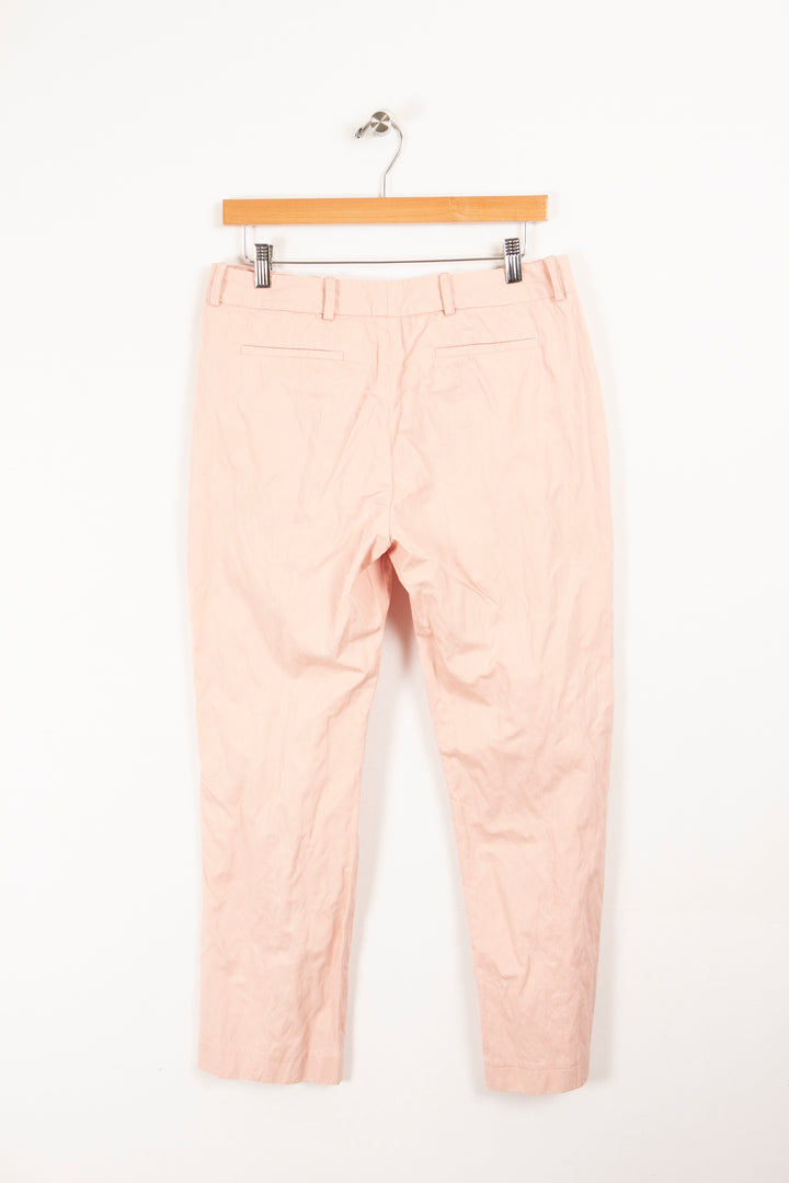 Pantalon rose - Taille L/40