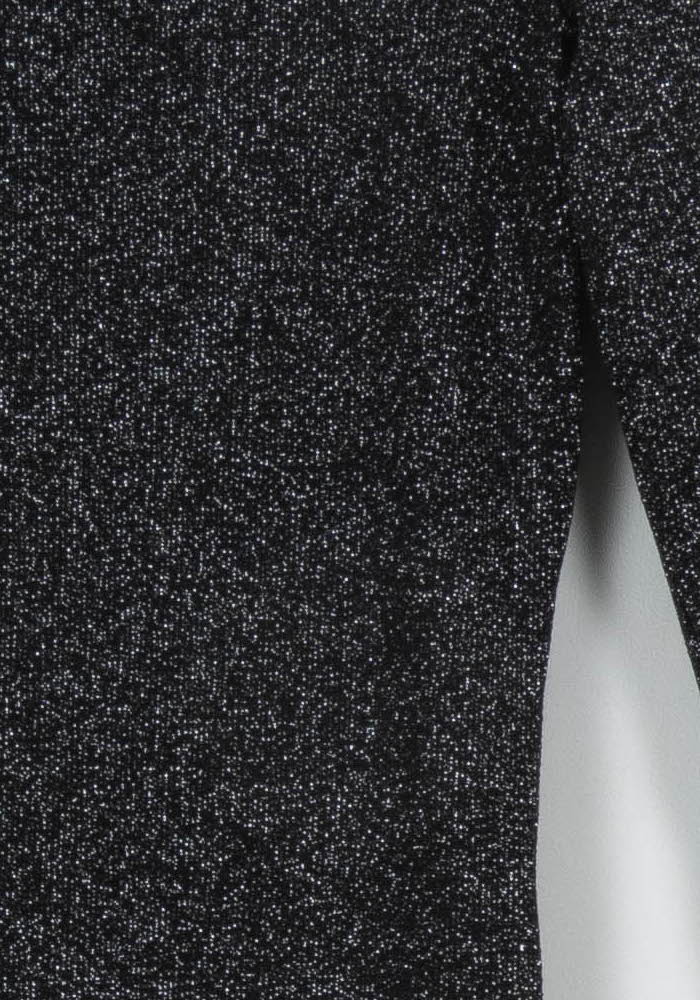 Pull Noir - Taille M/38 de la marque Claudie Pierlot | PARAD86585 - Vendu par Paradigme - Image 3