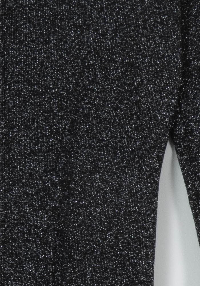 Gilet Noir - Taille S/36 de la marque Claudie Pierlot | PARAD86586 - Vendu par Paradigme - Image 3