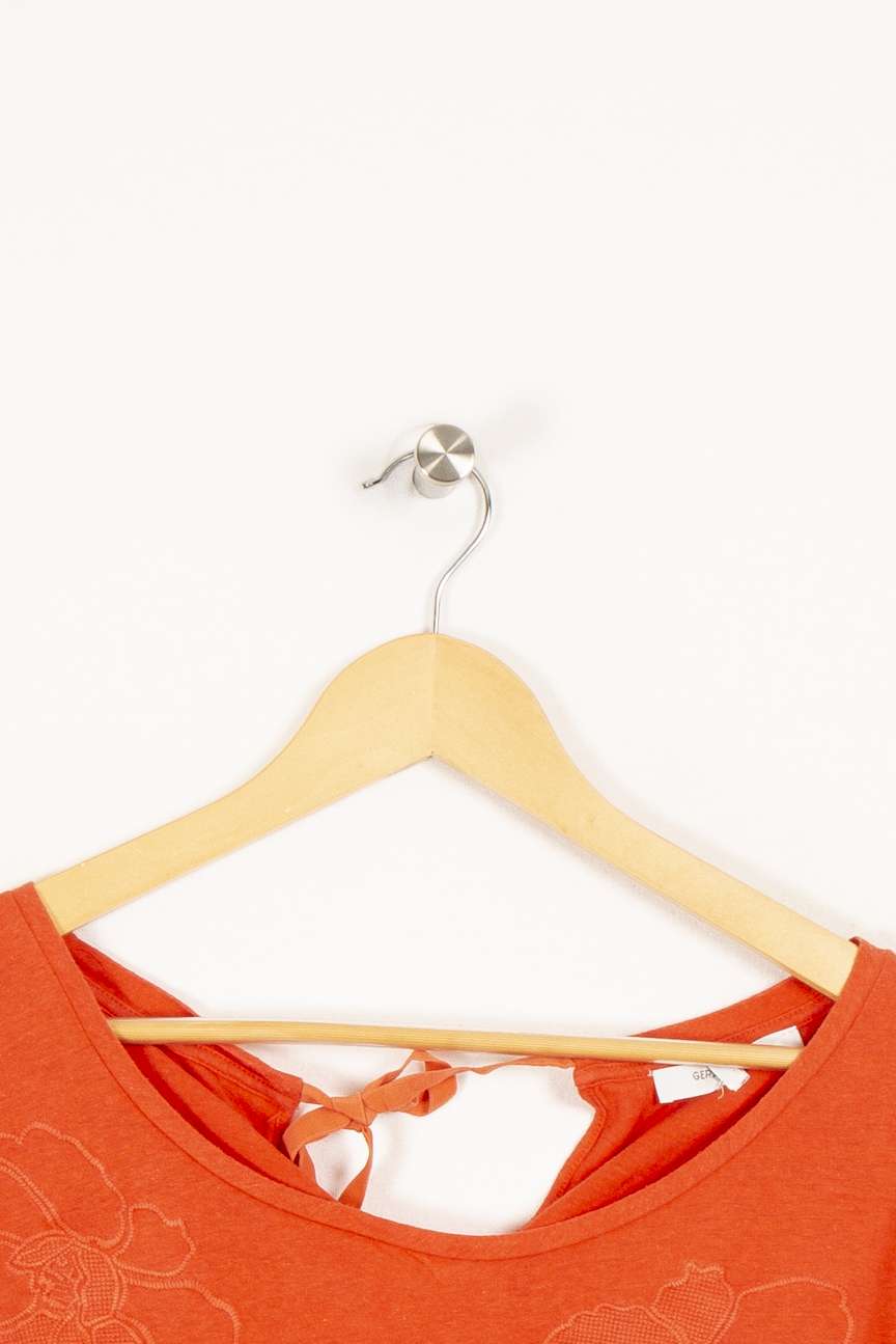 Top - S / 36