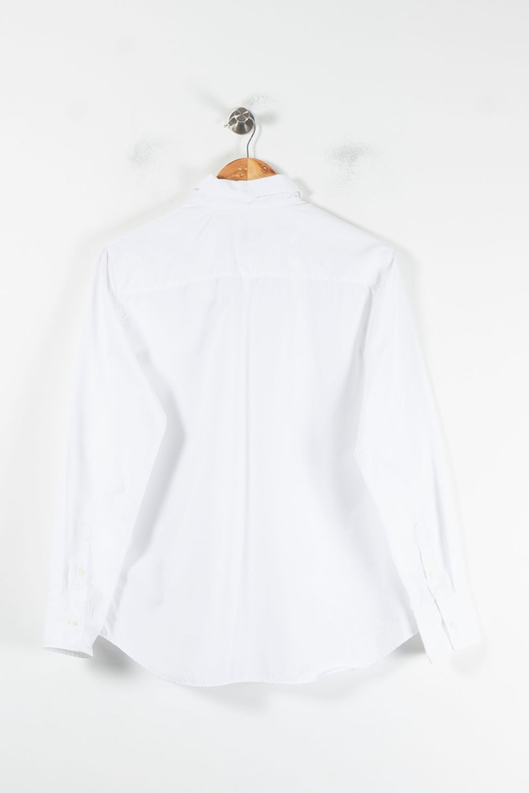 Chemise Blanche - Taille XXL/44 de la marque Figaret | PARAD86628 - Vendu par Paradigme - Image 4