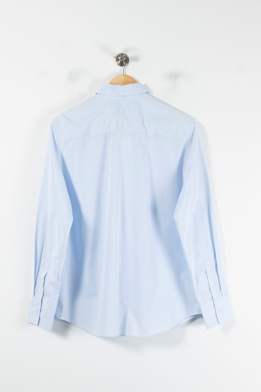 Chemise Bleu - Taille XXL/44 de la marque Figaret | PARAD86629 - Vendu par Paradigme - Image 4