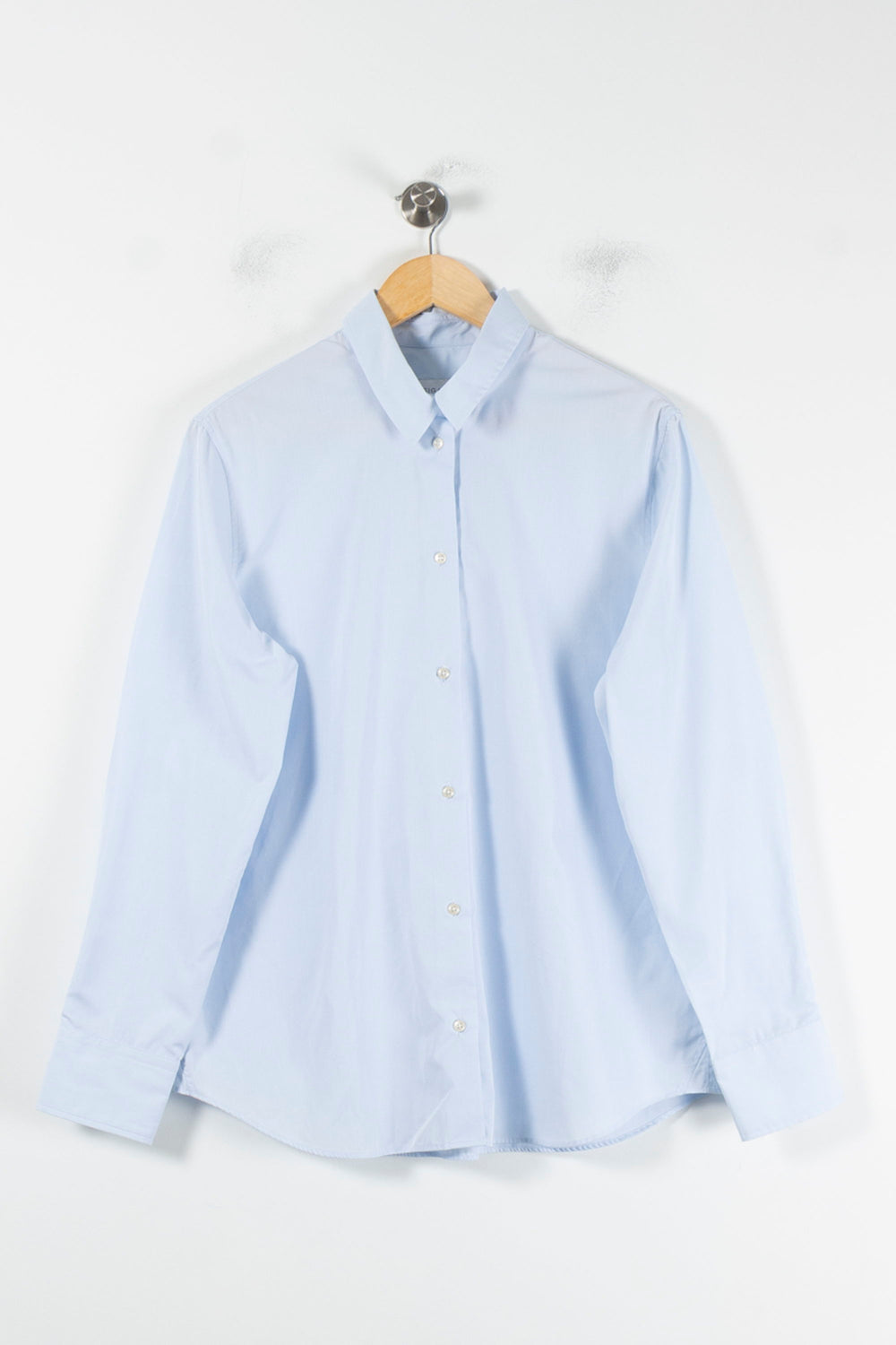 Chemise Bleu - Taille XXL/44 de la marque Figaret | PARAD86629 - Vendu par Paradigme - Image 2