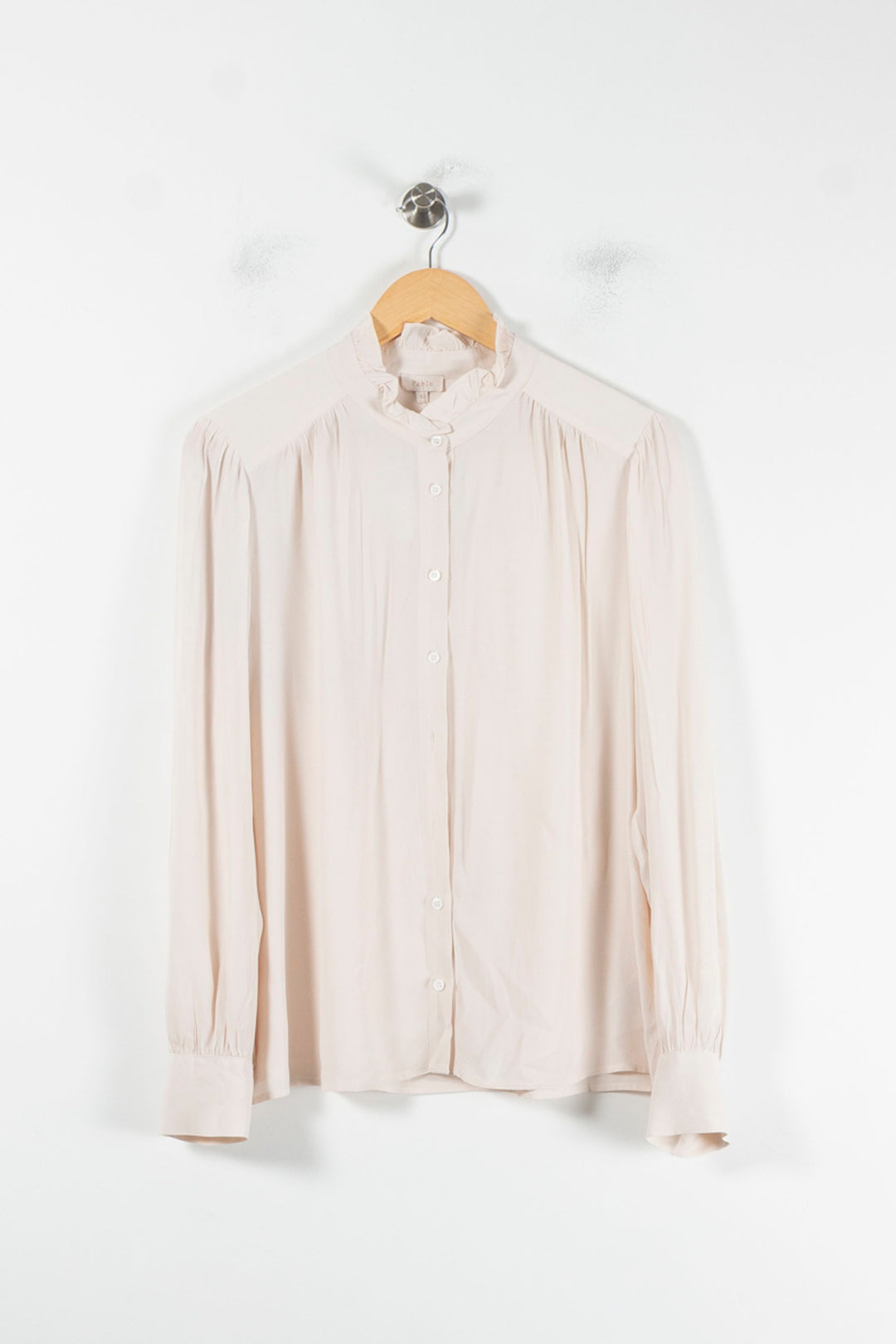Blouse Rose - Taille XL/42 de la marque Pablo | PARAD86632 - Vendu par Paradigme - Image 2