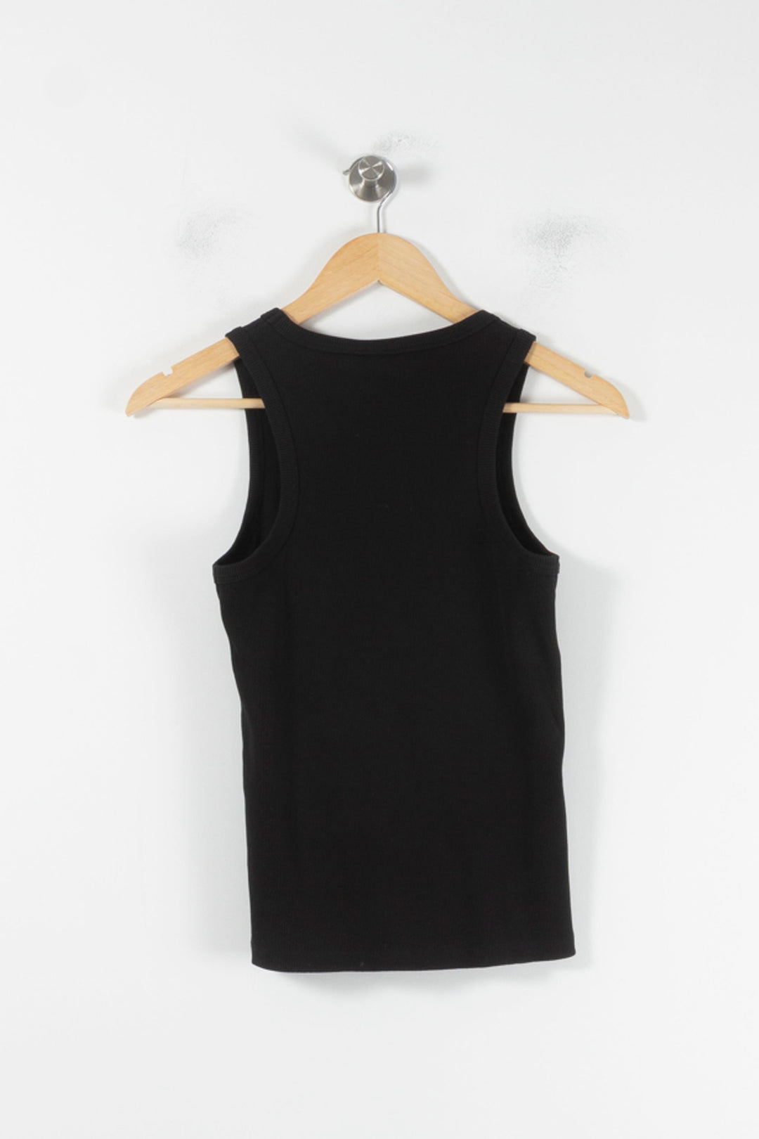 Débardeur Noir - Taille XS/34 de la marque Liu Jo | PARAD86636 - Vendu par Paradigme - Image 4