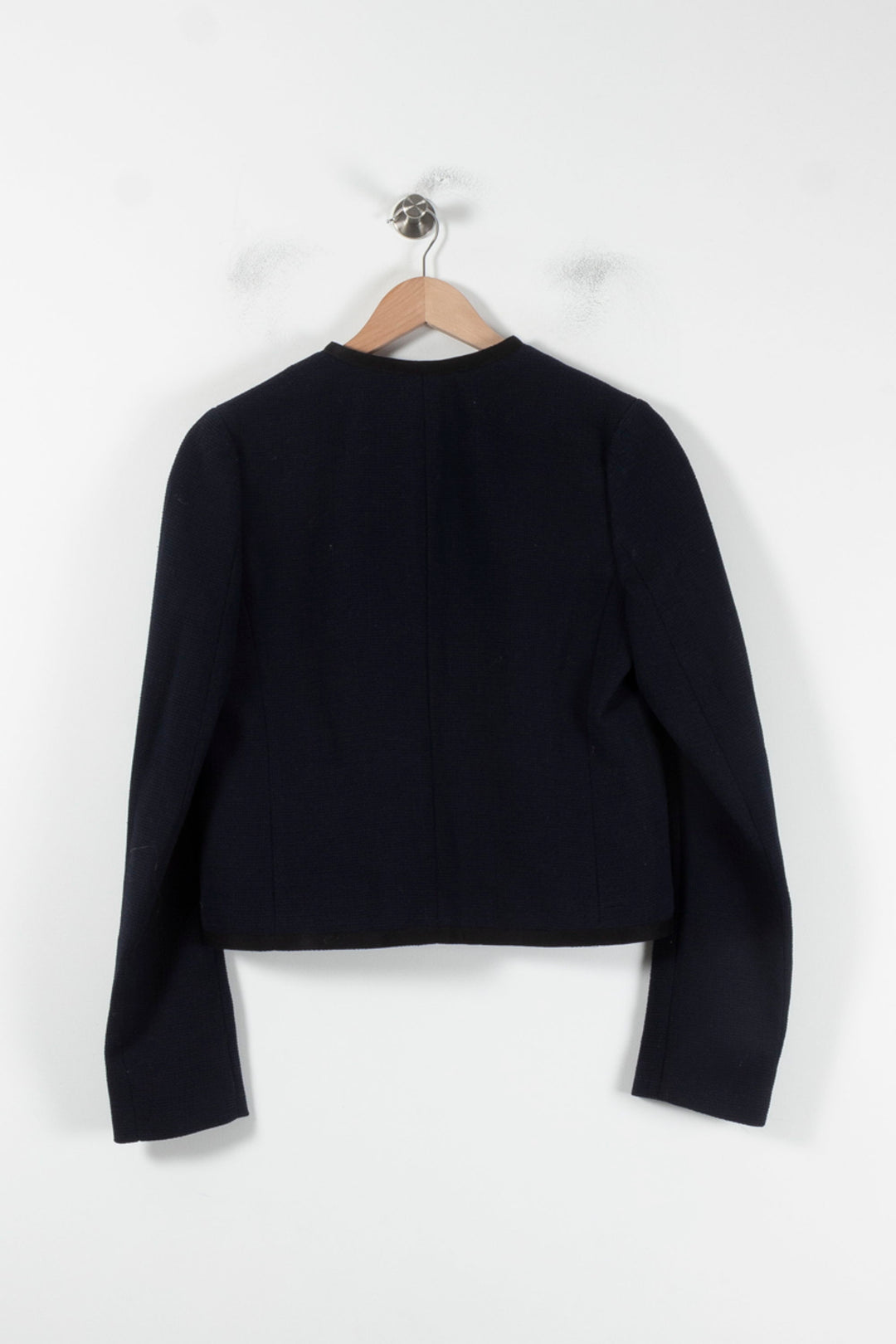 Veste Bleu - Taille XL/42 de la marque Joseph | PARAD86656 - Vendu par Paradigme - Image 4